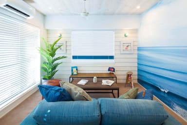 OCEAN STYLE RENOVATION