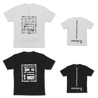 コラボレーションTEE(2)