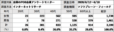 調査概要