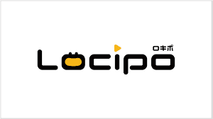 Locipo　ロゴ