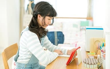 学習コンテンツ・サービスの無償提供