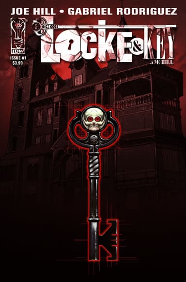 Locke and Key