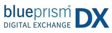 Blue Prism Digital Exchange