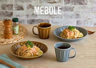 Mebole-メボレ-