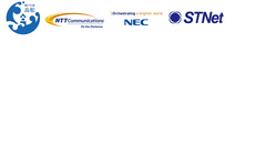 高松市　NTTコミュニケーションズ株式会社　日本電気株式会社　株式会社STNet