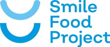 Smile Food Projectロゴ