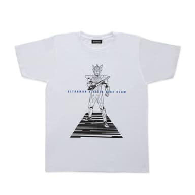 ウルトラマンゼット　ウルトラメダル付きTシャツ