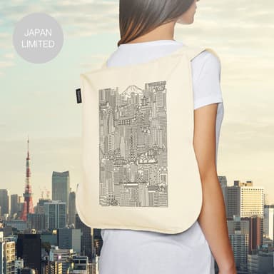 The Tokyo Notabag