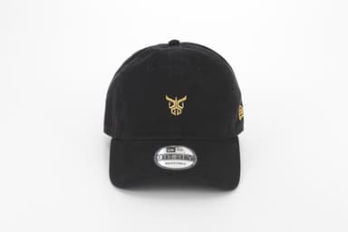 仮面ライダークウガ×New Era 9THIRTY キャップ