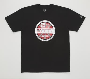 仮面ライダー1号×New Era Tシャツ