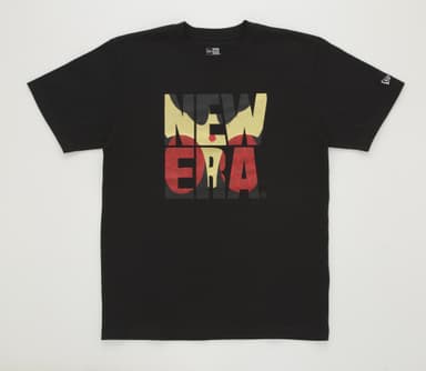 仮面ライダークウガ×New Era Tシャツ