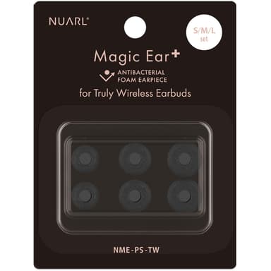 Magic Ear+ for TWE