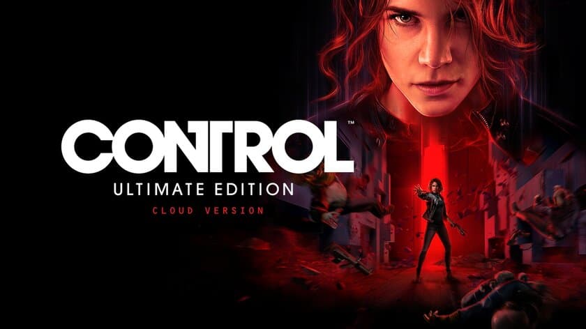 ユビタス、505 GamesのNintendo Switch向け
「Control Ultimate Edition - Cloud Version」に
クラウドゲーム技術を提供