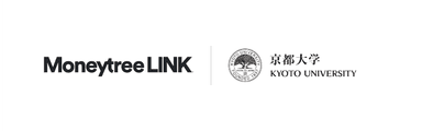 Moneytree LINK 京都大学 ロゴ