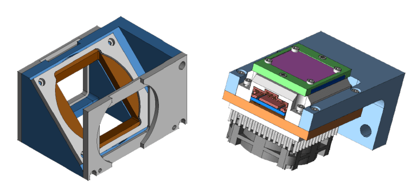 生産現場における3Dデータの活用メリットをご紹介　
無料ウェビナー「ものづくりの生産現場“必見” 
3Dデータ活用で効率UP！」を12月16日(水)に開催