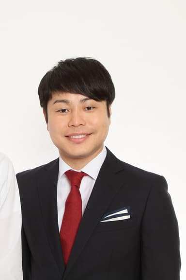 井上裕介