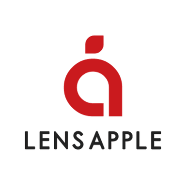 LENS APPLE