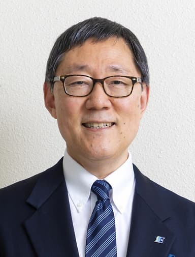 ネットの大学 managara　学長　星野 三喜夫