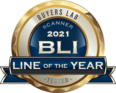 BLI Line of the year