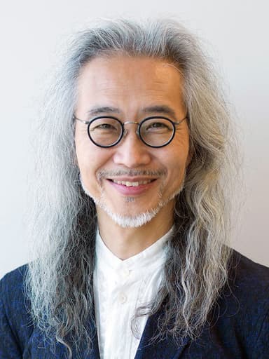 デジタルハリウッド大学　学長　杉山知之　様　(工学博士)