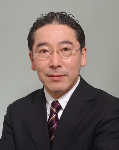 山口謠司氏