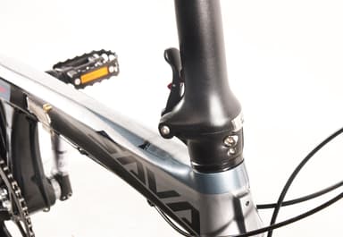 SAVANE Carbon FDB209S-stem