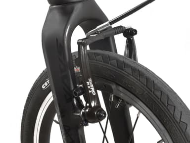 SAVANE Carbon FDB140S-brake