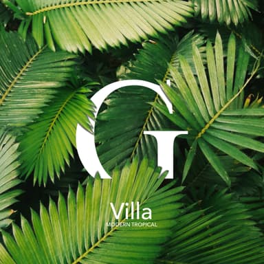 「Villa」イメージ