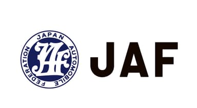 JAFロゴ