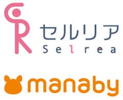 DSセルリア株式会社株式会社manaby