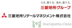 三菱地所リテールマネジメント株式会社