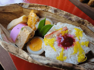 枚方割烹「藤」特製 下りの旅弁当(イメージ)