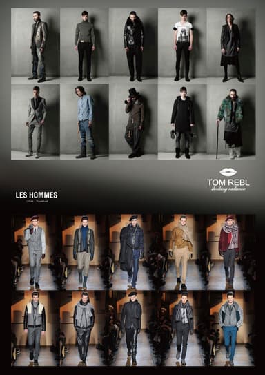 2012Autumn/Winter