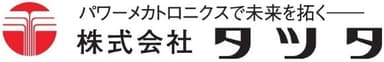 株式会社タツタ　ロゴ