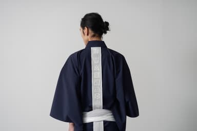 YUKATA / HEKOOBI