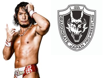 DRAGON　GATE／YAMATO