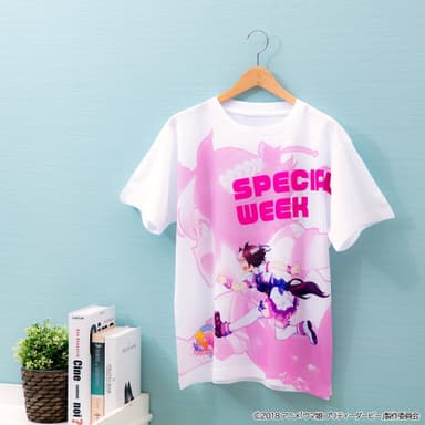 フルパネルTシャツ(1)