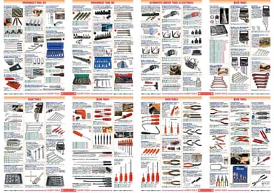 最新カタログVol.32ページ25～32