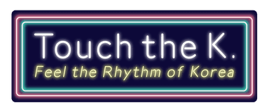 Touch the K.ロゴ