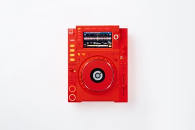 「Orange」 CDJ-2000NXS2