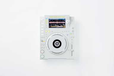 「White」 CDJ-2000NXS2