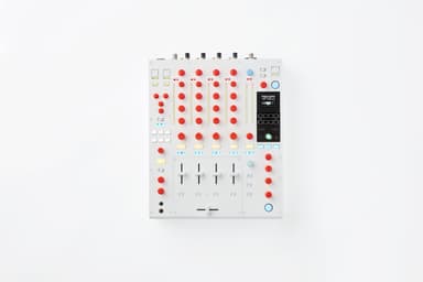 「White」 DJM-900NXS2