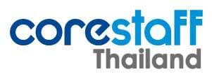 CoreStaff Thailand Logo