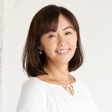 田中律子さんプロフィール画像