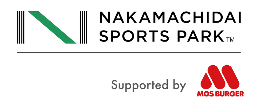 株式会社フォーハンズが運営する仲町台スポーツパークの
ネーミングライツを(株)モスフードサービスが取得 
「仲町台スポーツパーク Supported by モスバーガー」 
食の楽しさ、大切さを学ぶ食育イベントを将来的に共同で拡充予定