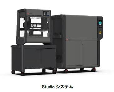 Studioシステム