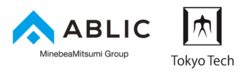 エイブリック株式会社　国立大学法人 東京工業大学