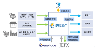 図1　事業全体像