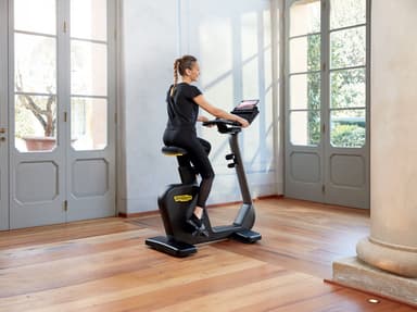 Technogym Cycle(テクノジムサイクル)　12