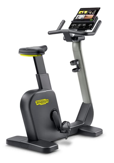 Technogym Cycle(テクノジムサイクル)　7